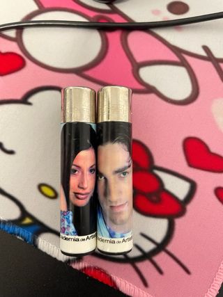 Clipper Operacion Triunfo Bustamante