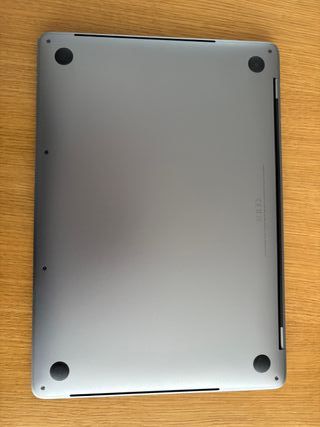MacBook Pro 13'' (2019). Color Grigio Siderale