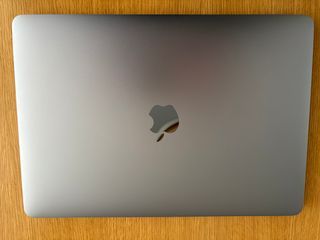 MacBook Pro 13'' (2019). Color Grigio Siderale