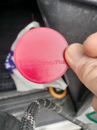 Figuras Disney Colección