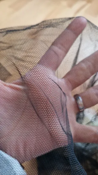 Mosquiteras Powerfix Profi Antracita