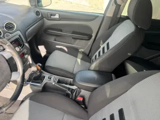 Ford Focus 2009