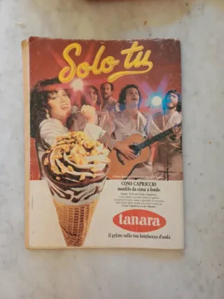 Lotto 4 fumetti originali fantastici 4 gigante