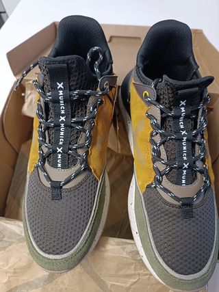 Zapatillas Munich Talla 42