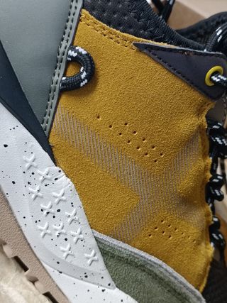 Zapatillas Munich Talla 42