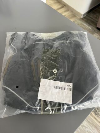 Arnés Táctico T-Bone para Perro con Asas