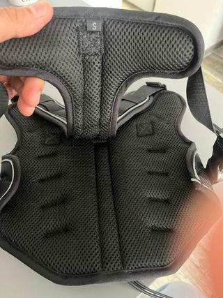 Arnés Táctico T-Bone para Perro con Asas