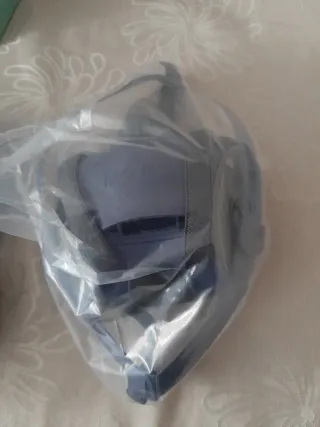 Mascarilla Moldex 7000 TPE