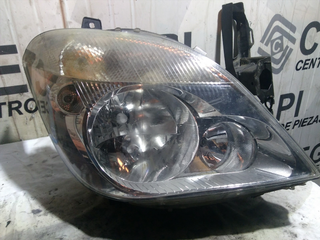 FARO DERECHO MERCEDES-BENZ SPRINTER II JAMES COOK