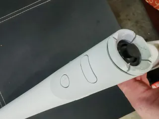 Pistola PlayStation VR Sony