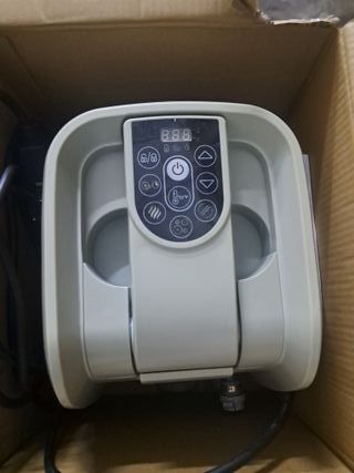 Bestway Spa Piscina Idromassaggio Bestway