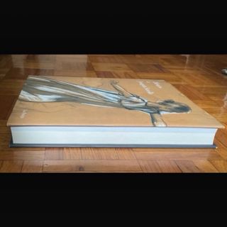 Dibujos de Joaquín Sorolla por Mª Luz Buelga