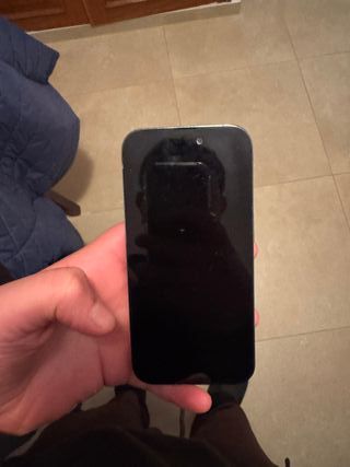 iPhone 14 Pro Roto para Piezas