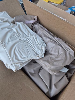 Spa hinchable de segunda mano INTEX