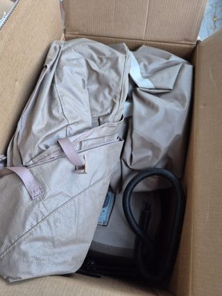 Spa hinchable de segunda mano INTEX