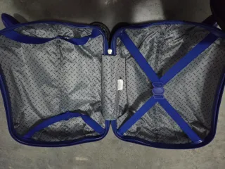 Maleta infantil Happy Travel