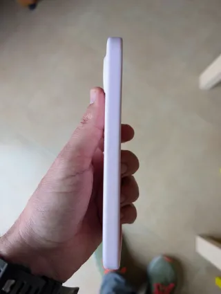 Funda Rosa Google Pixel 9 Pro XL