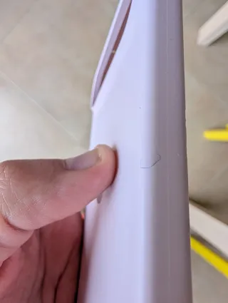 Funda Rosa Google Pixel 9 Pro XL