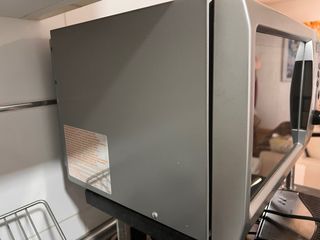 Microondas Sharp R-633