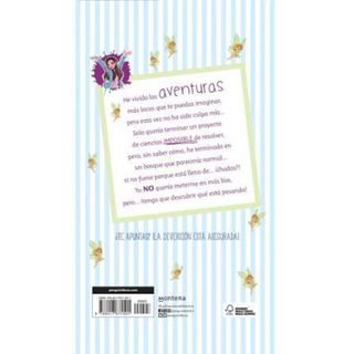 Magia en el bosque (La diversión de Martina 6)