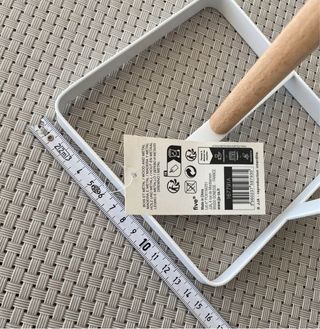 Portarrollos Cocina Metal y Madera 5five