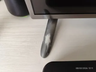 TV LG 43 Full HD Plata