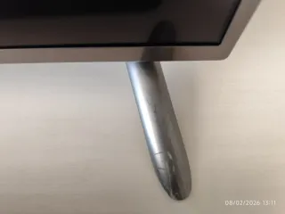 TV LG 43 Full HD Plata