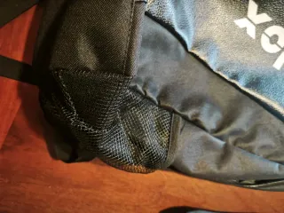 Zaino Nylox per notebook 15.6