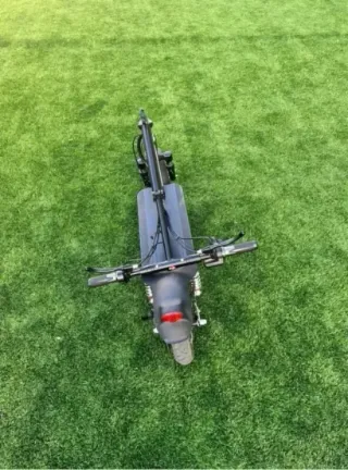 Patinete eléctrico, oferta