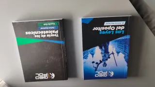 Temario Policia Nacional