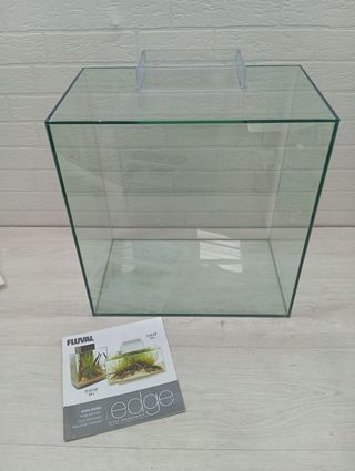 Acuario Fluval Edge 2.0 46L Negro