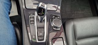 BMW Serie 5 525d 2016 F11 Touring