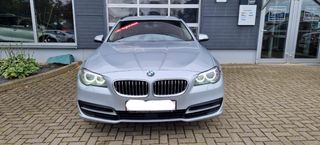 BMW Serie 5 525d 2016 F11 Touring