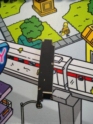 Placa base iPhone XR