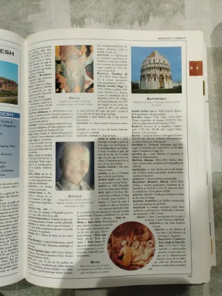 Diccionario Enciclopedico Ilustrado Susaeta