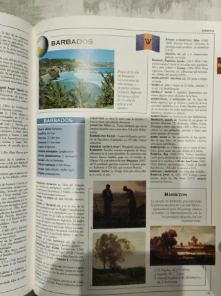 Diccionario Enciclopedico Ilustrado Susaeta