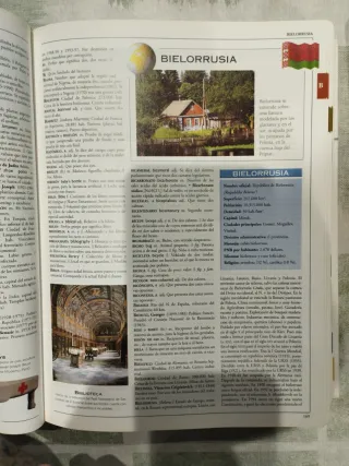 Diccionario Enciclopedico Ilustrado Susaeta