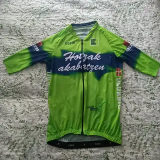 Maillot Ciclismo Gobik XS