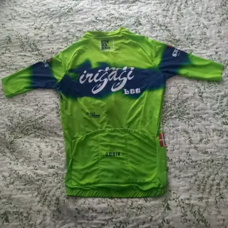 Maillot Ciclismo Gobik XS