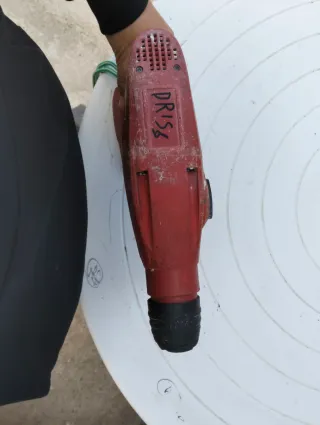 Taladro Hilti TE 2-A22