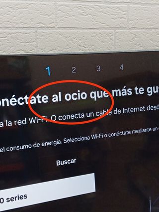 Samsung TV Crystal UHD 50 2024 Smart TV