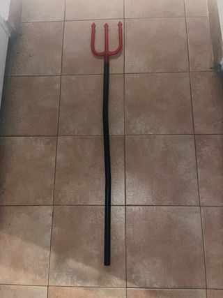 Disfraz Vampiresa Rojo talla s