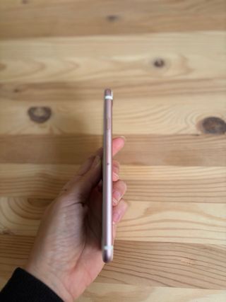 iPhone 7 32GB Rose Gold