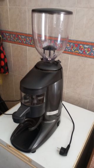 Cafetera Profesional 2 Brazos Nueva