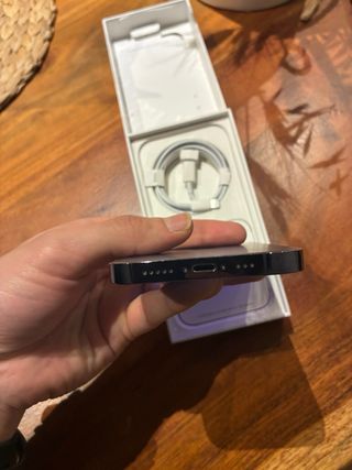 iPhone 14 Pro 128GB Morado