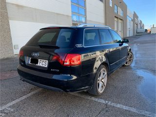 Audi A4 2007