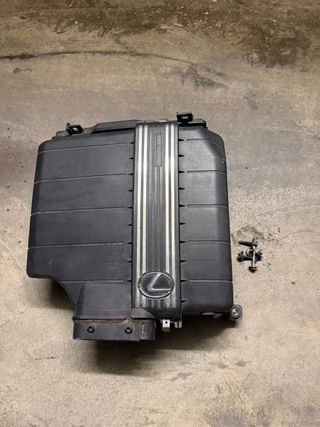 Caja Filtro Aire Lexus IS200