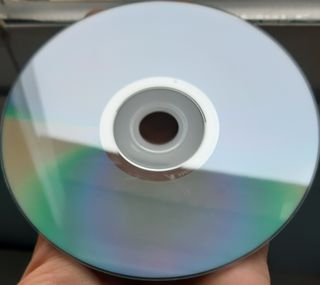 DVD BATMAN La máscara del Fantasma 1993 Vintage