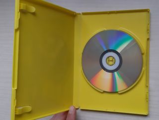 DVD BATMAN La máscara del Fantasma 1993 Vintage