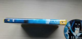 DVD BATMAN La máscara del Fantasma 1993 Vintage